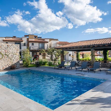Holt Nueva Escondida 3Br - Pool, Parking & Patios Villa San Miguel de Allende Exterior photo