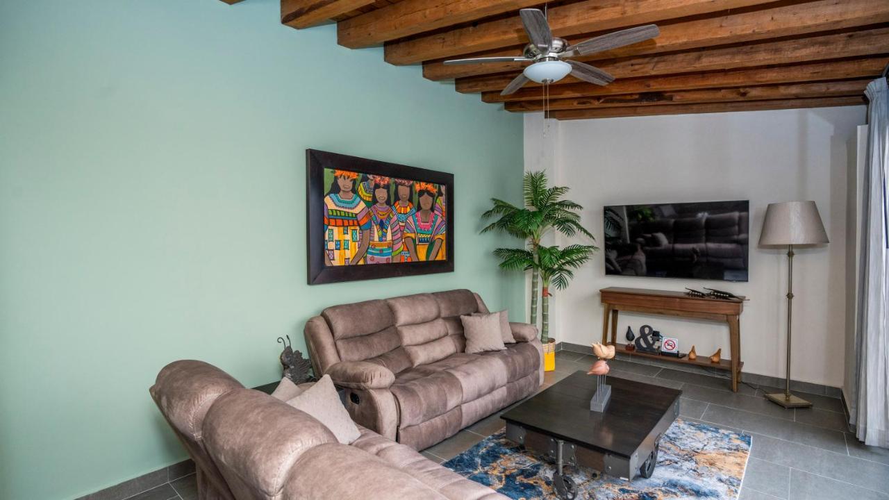 Holt Nueva Escondida 3Br - Pool, Parking & Patios Villa San Miguel de Allende Exterior photo