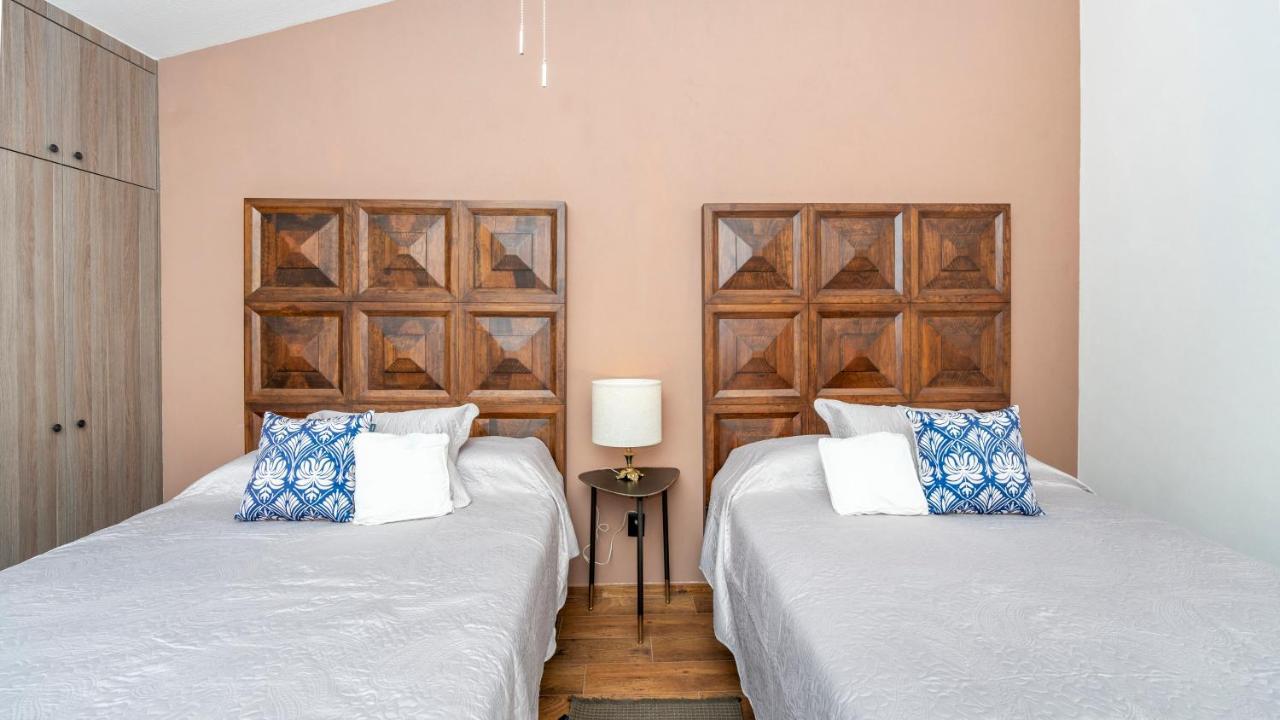 Holt Nueva Escondida 3Br - Pool, Parking & Patios Villa San Miguel de Allende Exterior photo
