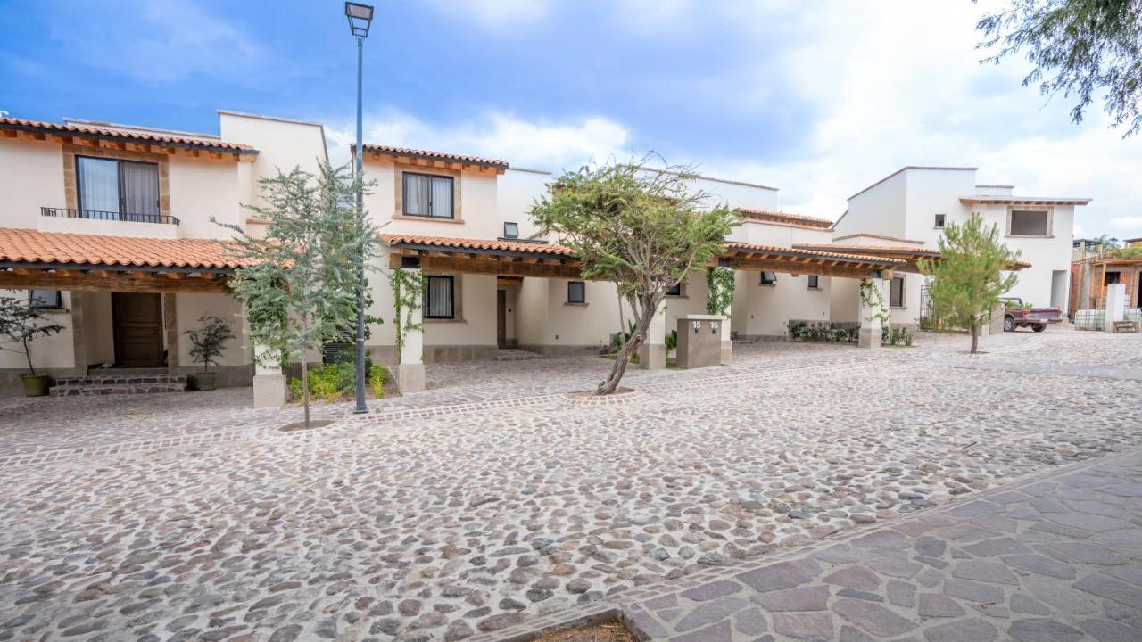 Holt Nueva Escondida 3Br - Pool, Parking & Patios Villa San Miguel de Allende Exterior photo